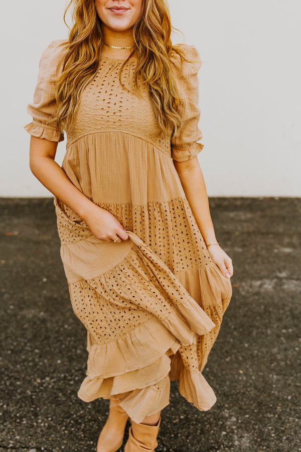 Fay Dress
