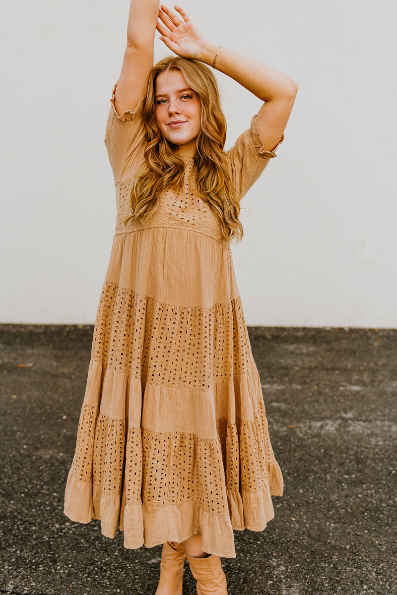 Fay Dress