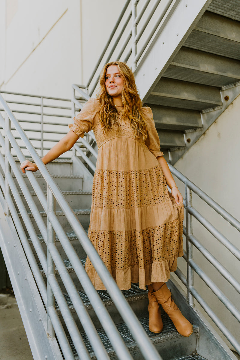 Fay Dress
