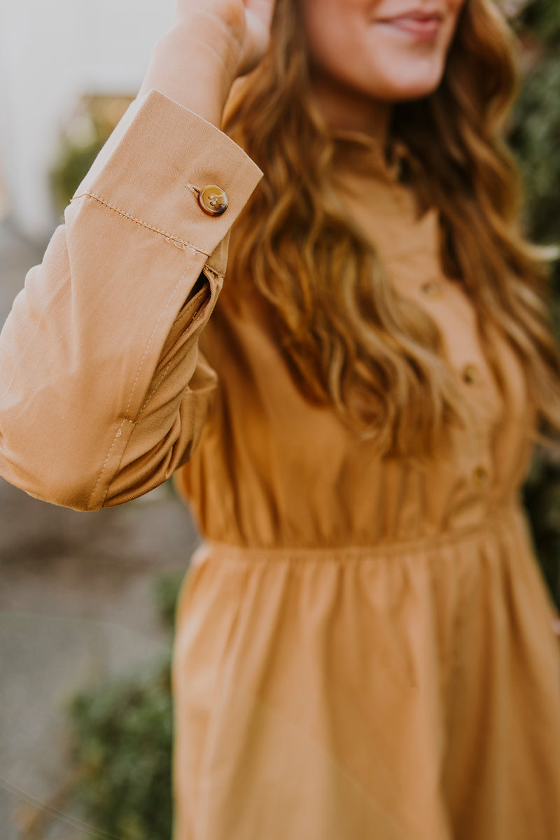 Aimee Dress