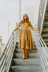 Fay Dress