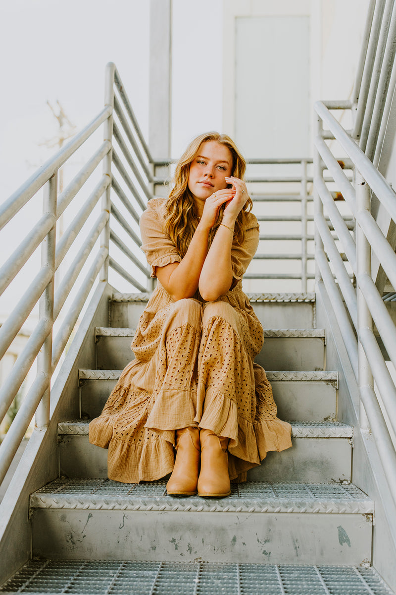 Fay Dress