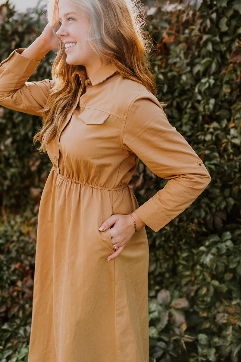 Aimee Dress