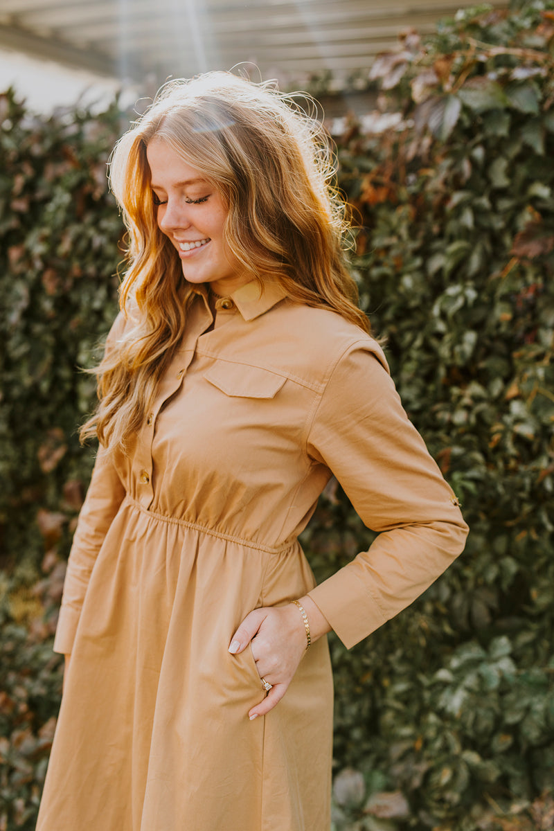 Aimee Dress