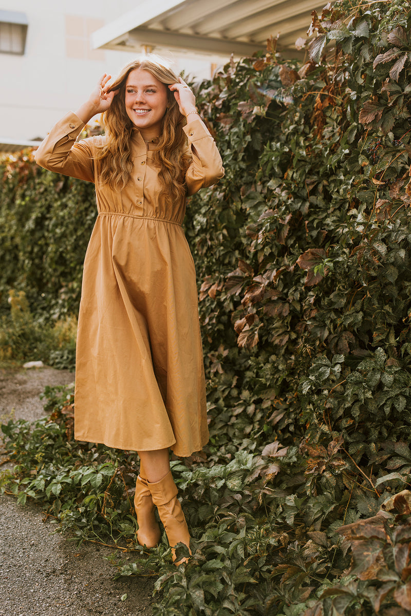 Aimee Dress