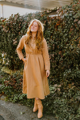 Aimee Dress
