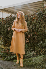 Aimee Dress