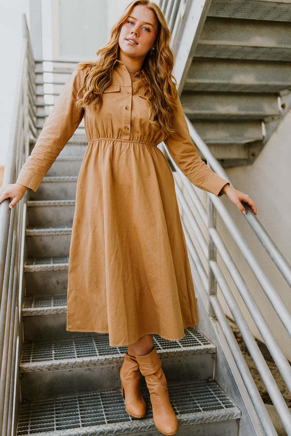 Aimee Dress