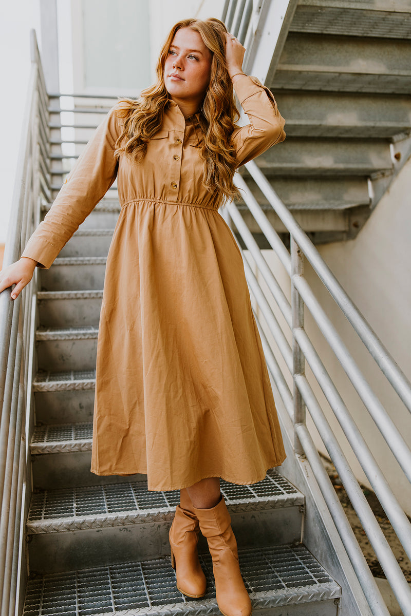 Aimee Dress