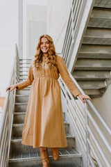 Aimee Dress