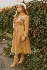 Aimee Dress