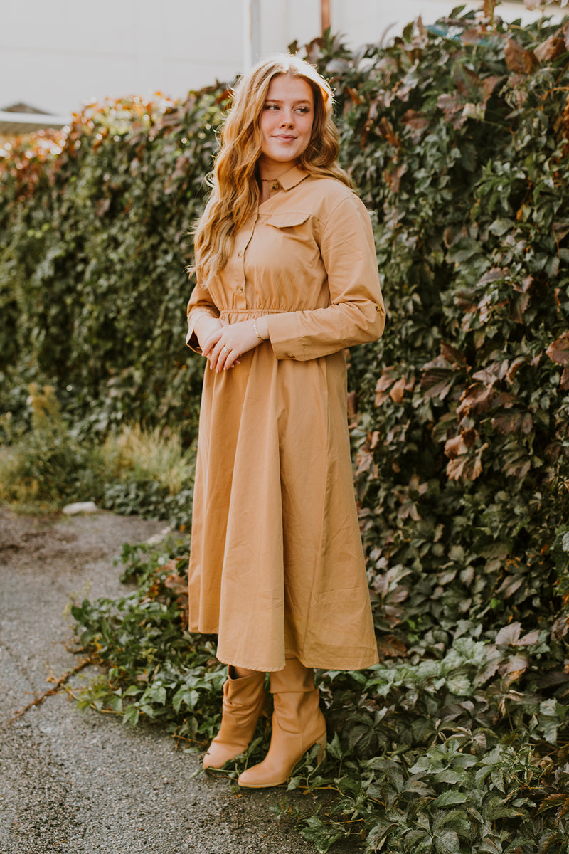 Aimee Dress