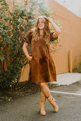 Kiera Dress