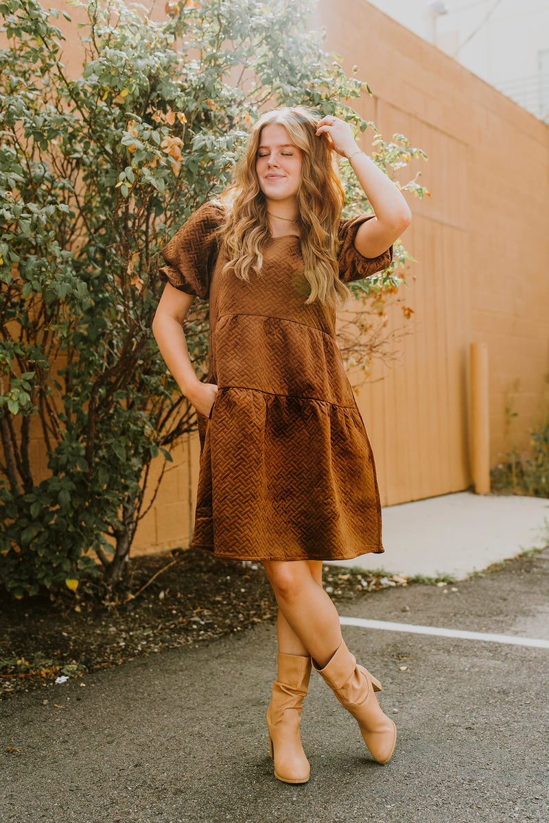 Kiera Dress