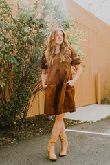 Kiera Dress