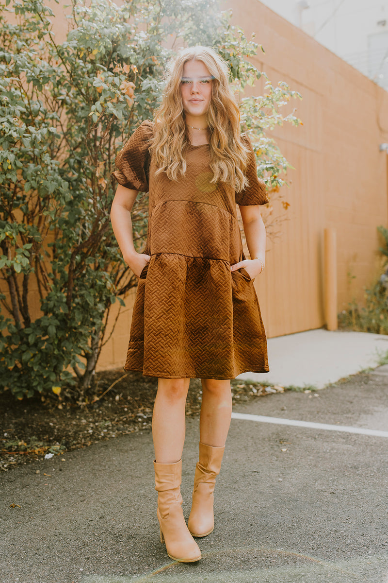 Kiera Dress