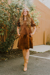 Kiera Dress
