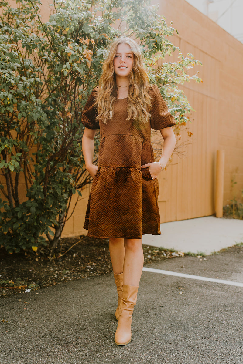 Kiera Dress