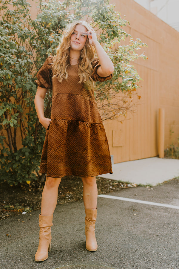 Kiera Dress