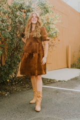 Kiera Dress
