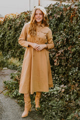 Aimee Dress