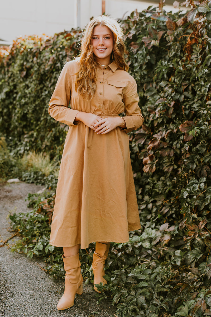Aimee Dress