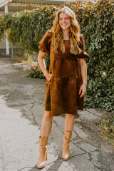 Kiera Dress