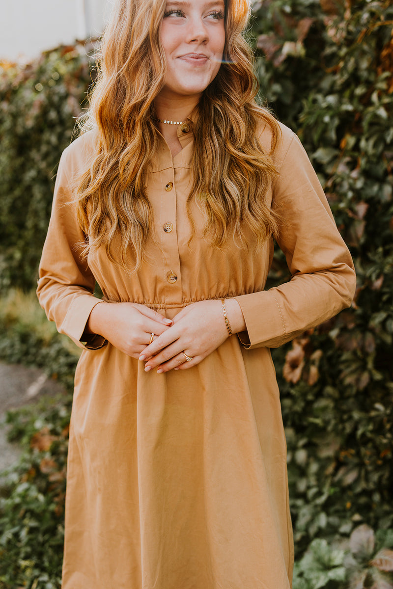 Aimee Dress