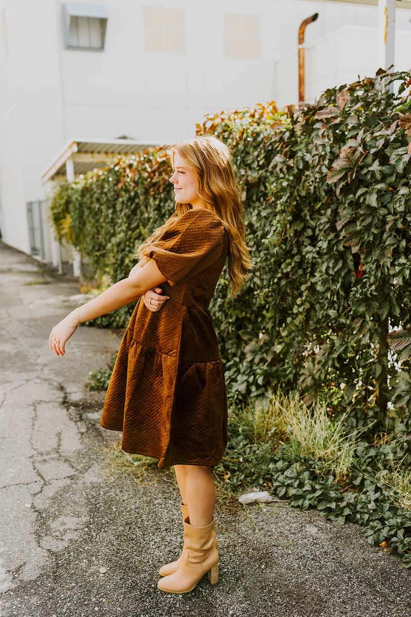 Kiera Dress