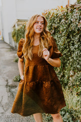 Kiera Dress