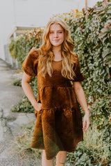 Kiera Dress