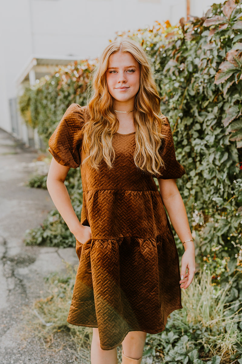 Kiera Dress