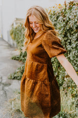 Kiera Dress