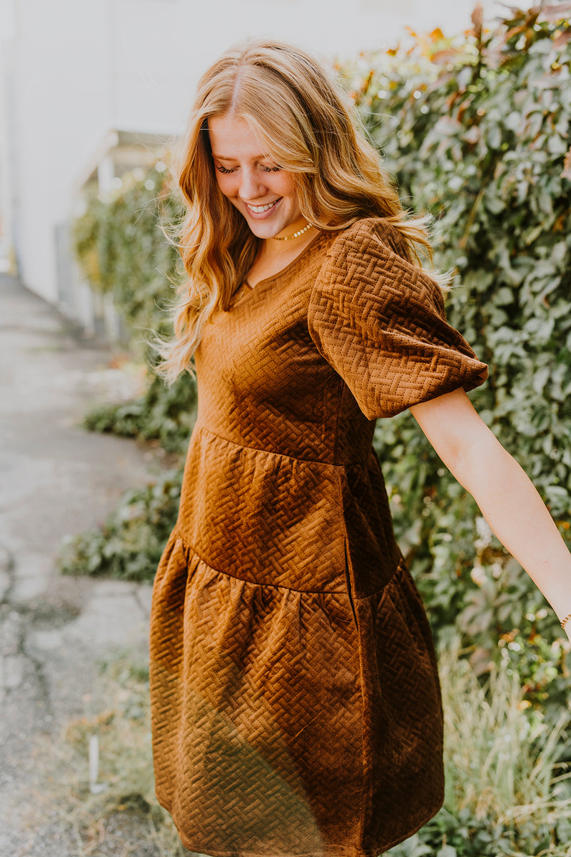 Kiera Dress