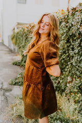 Kiera Dress