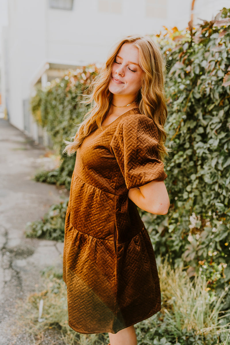 Kiera Dress