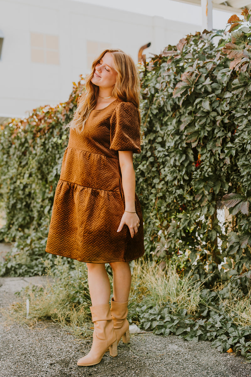 Kiera Dress