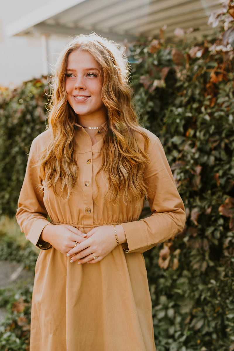 Aimee Dress