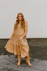 Fay Dress