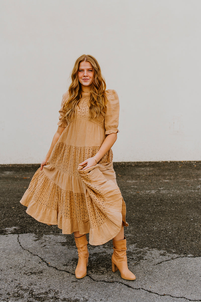 Fay Dress