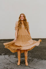 Fay Dress