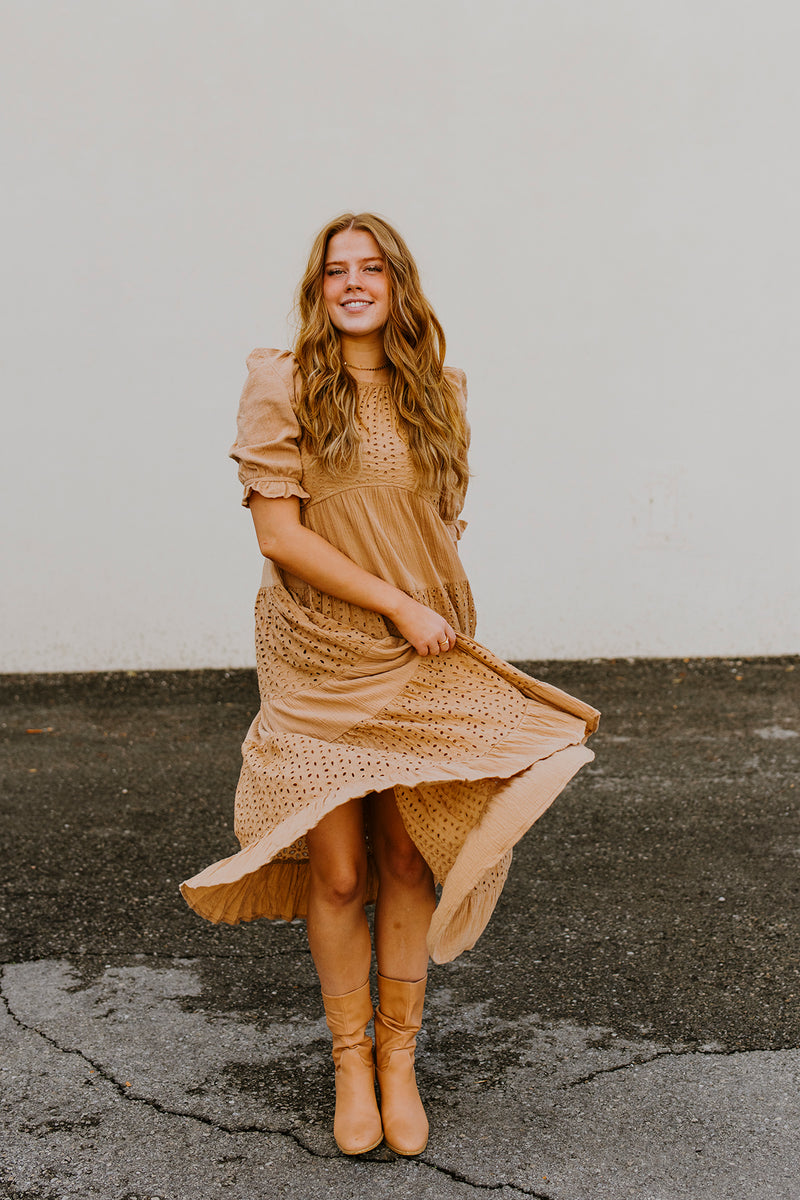Fay Dress