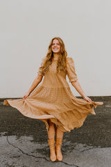 Fay Dress