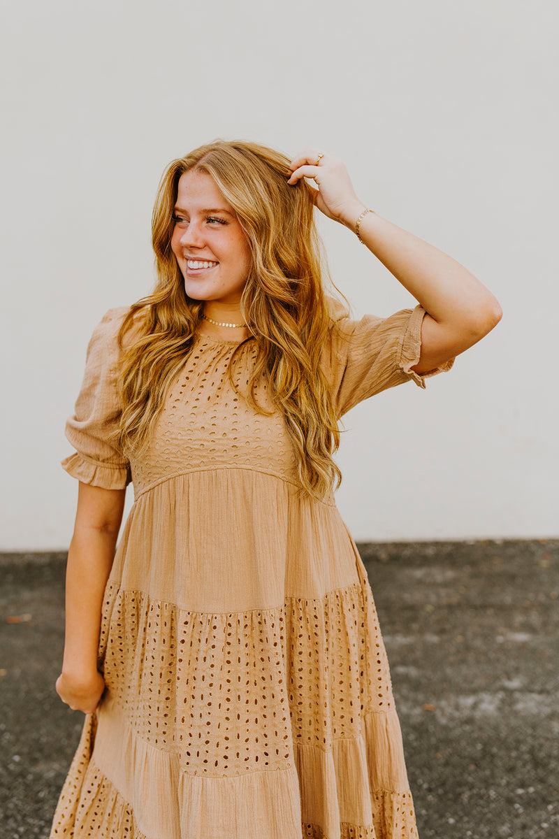 Fay Dress