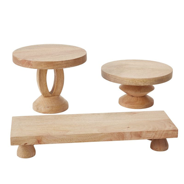 Corzo Stand 10x 15"