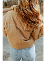 Abby Puffer Coat