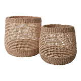 Enfeild Baskets Set of 2