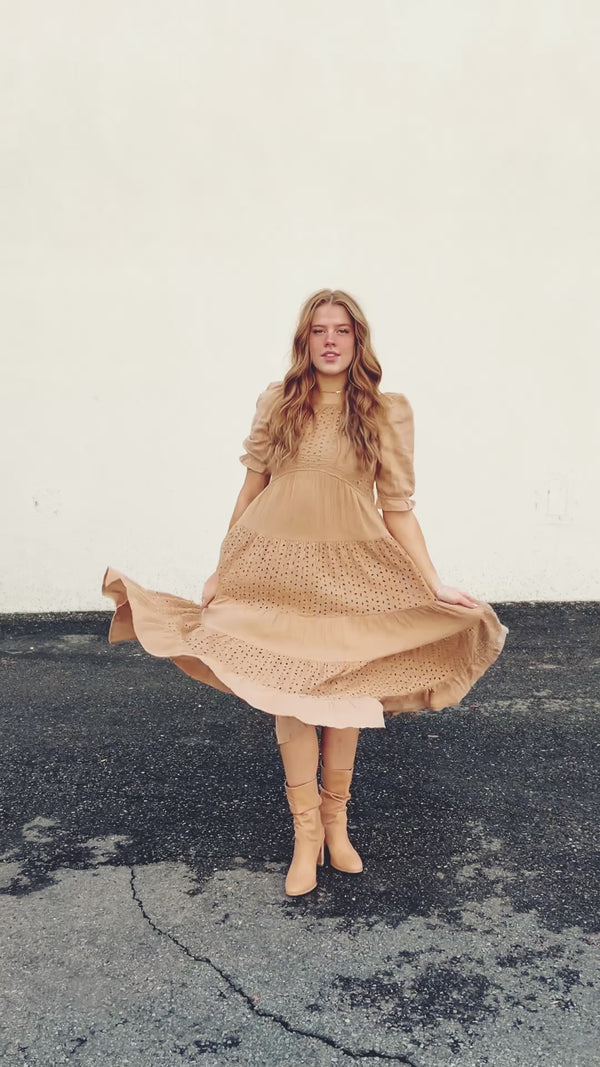 Fay Dress
