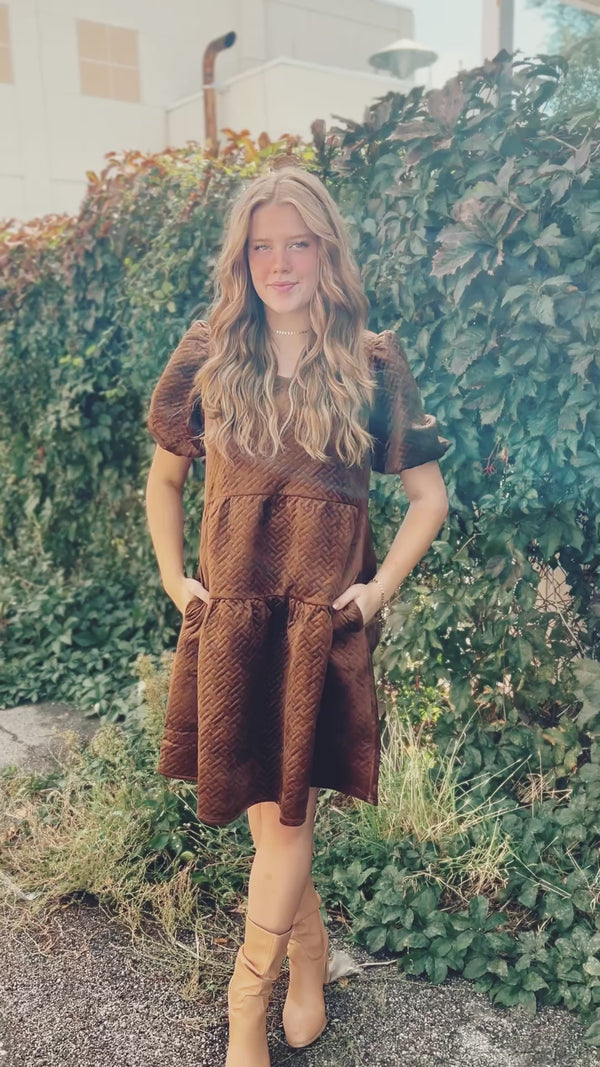 Kiera Dress