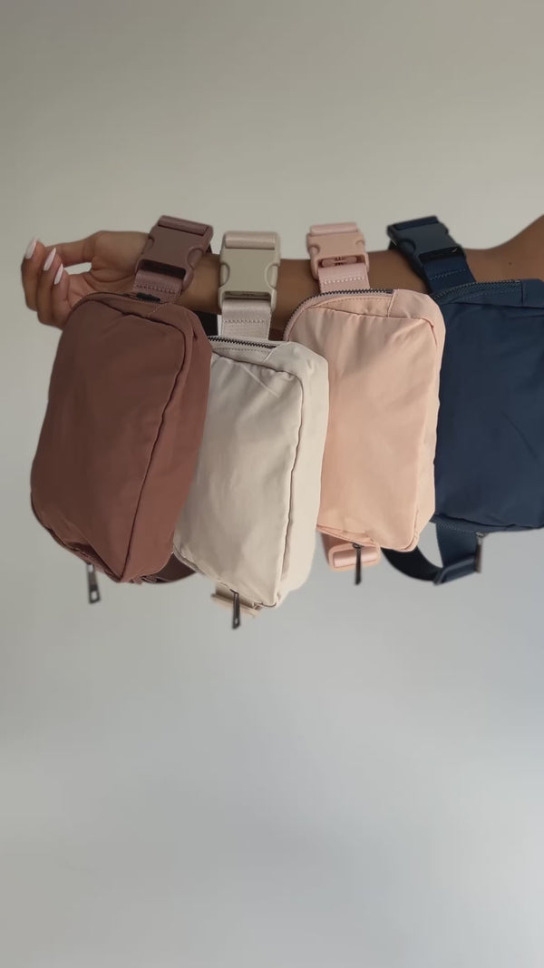 Francis Crossbody Bag